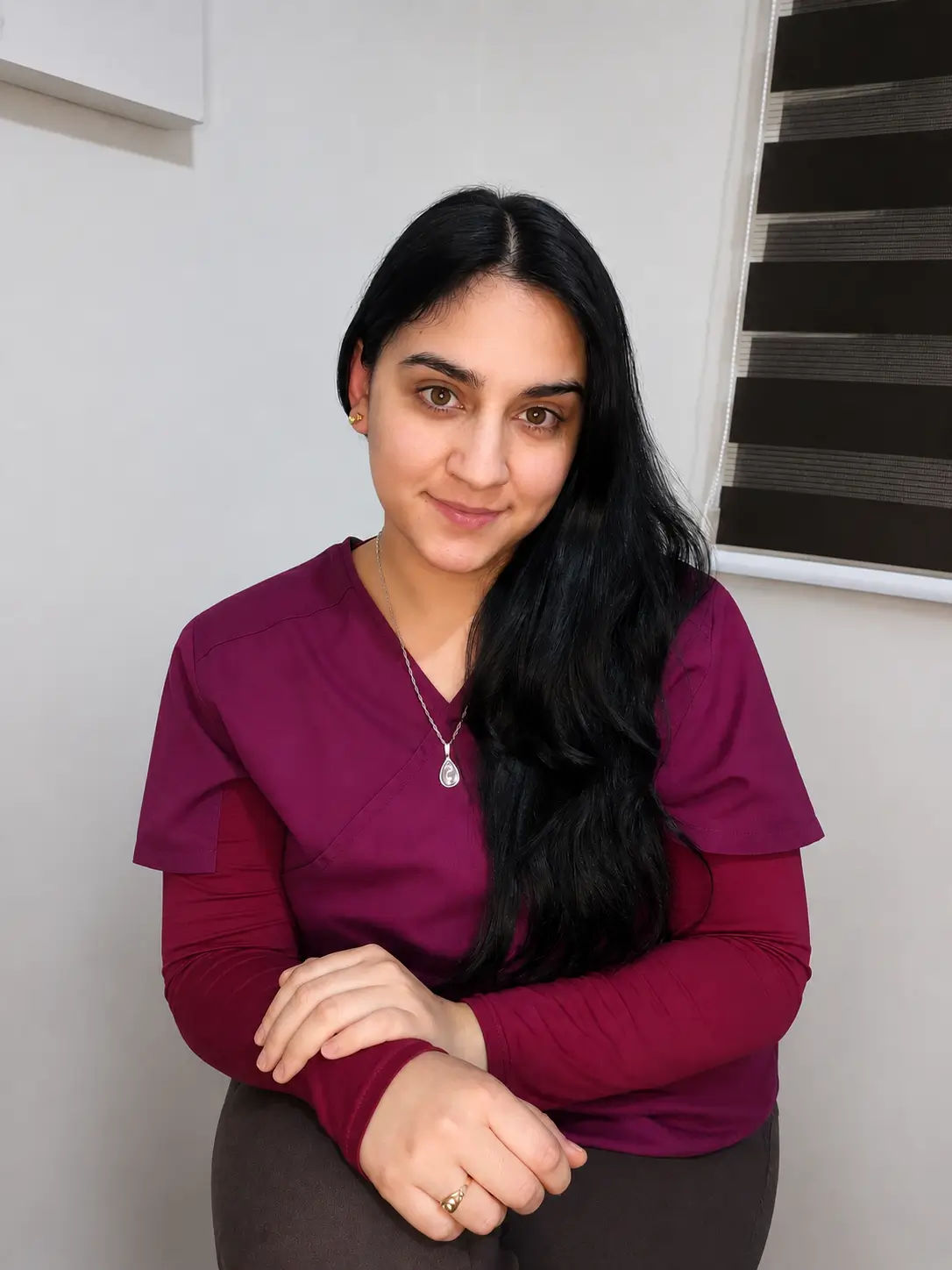 Gissel Belén Cea Villavicencio - Psicóloga Clínica