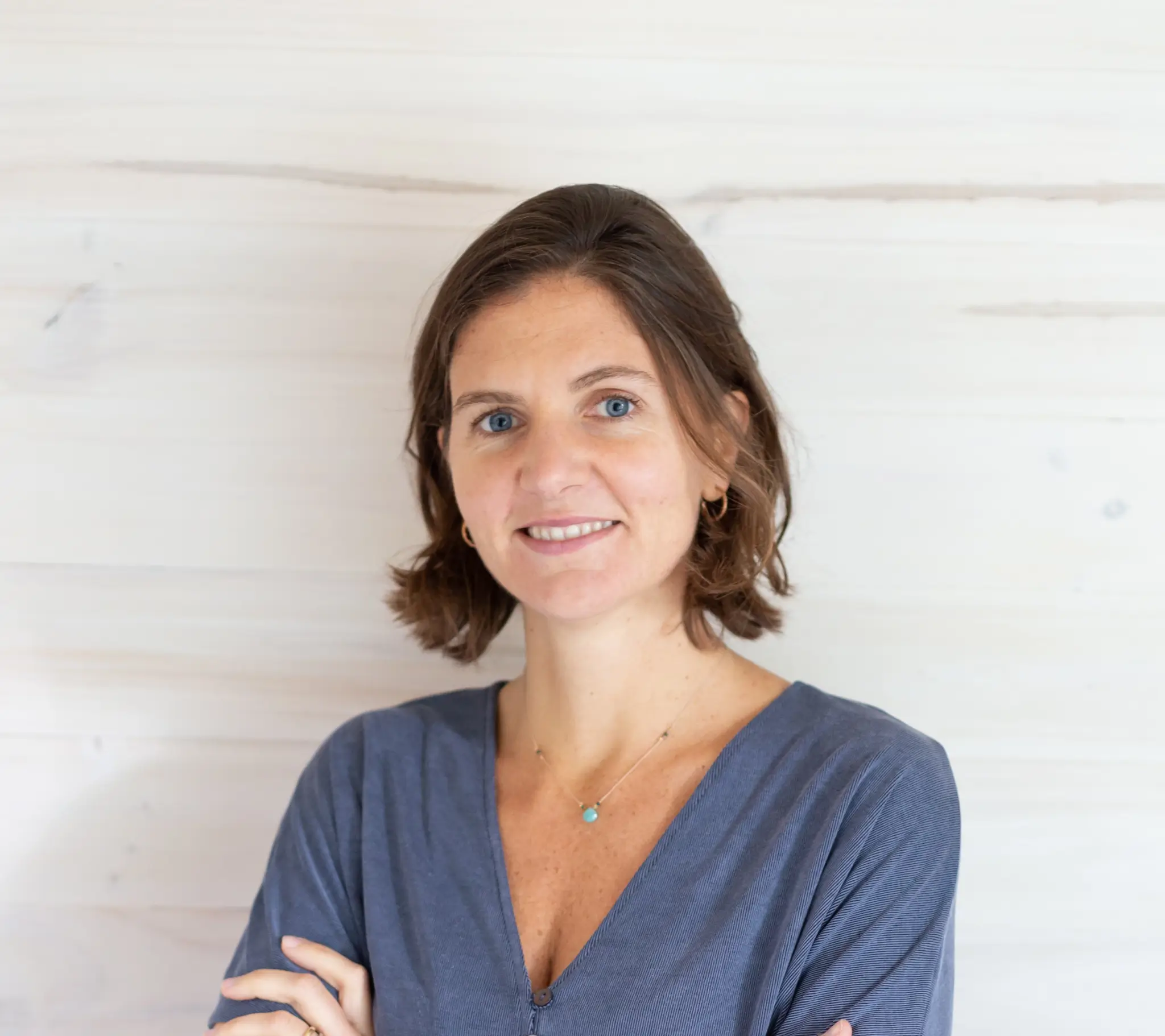 Pilar Correa Domínguez - Psicóloga Clínica