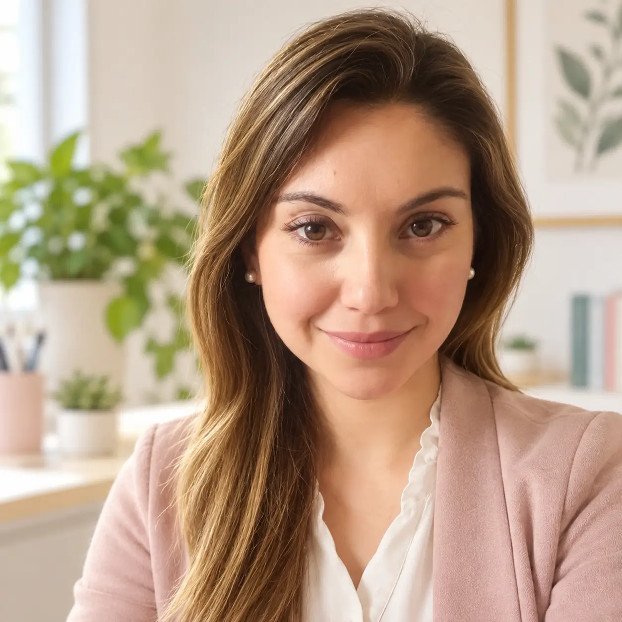 Pamela Espinoza - Nutricionista