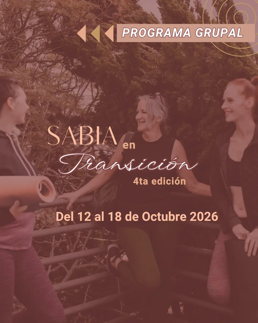 Sabia en Transición