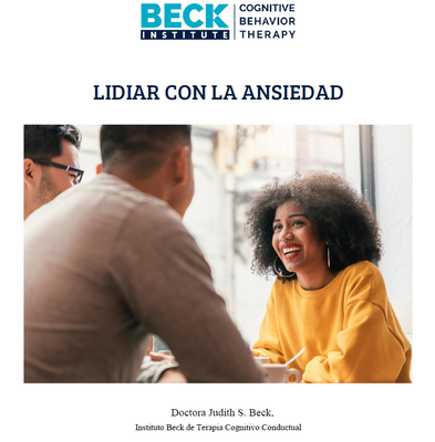 Afrontamiento de la Ansiedad - BECK Inst. Traducido