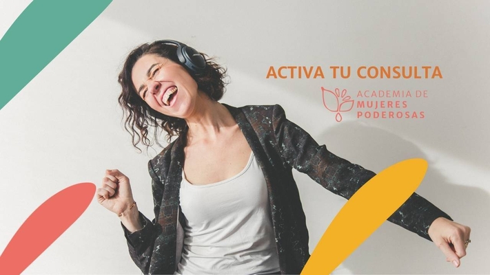 Activa tu Consulta
