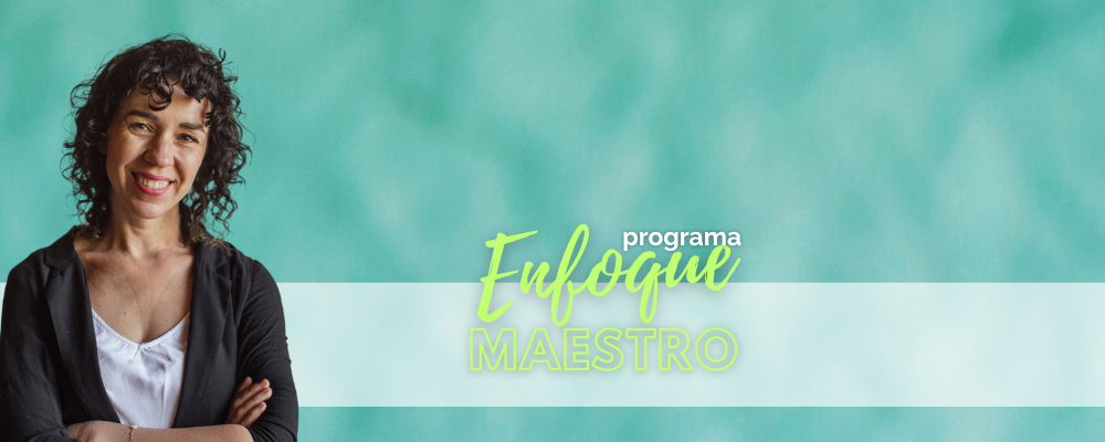 Enfoque Maestro un pago