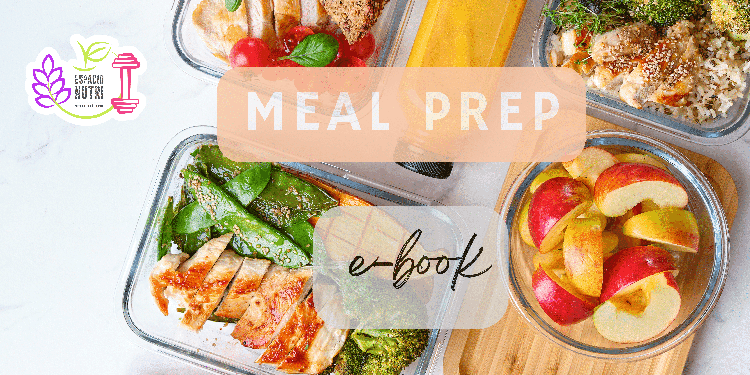 E-book Meal Prep