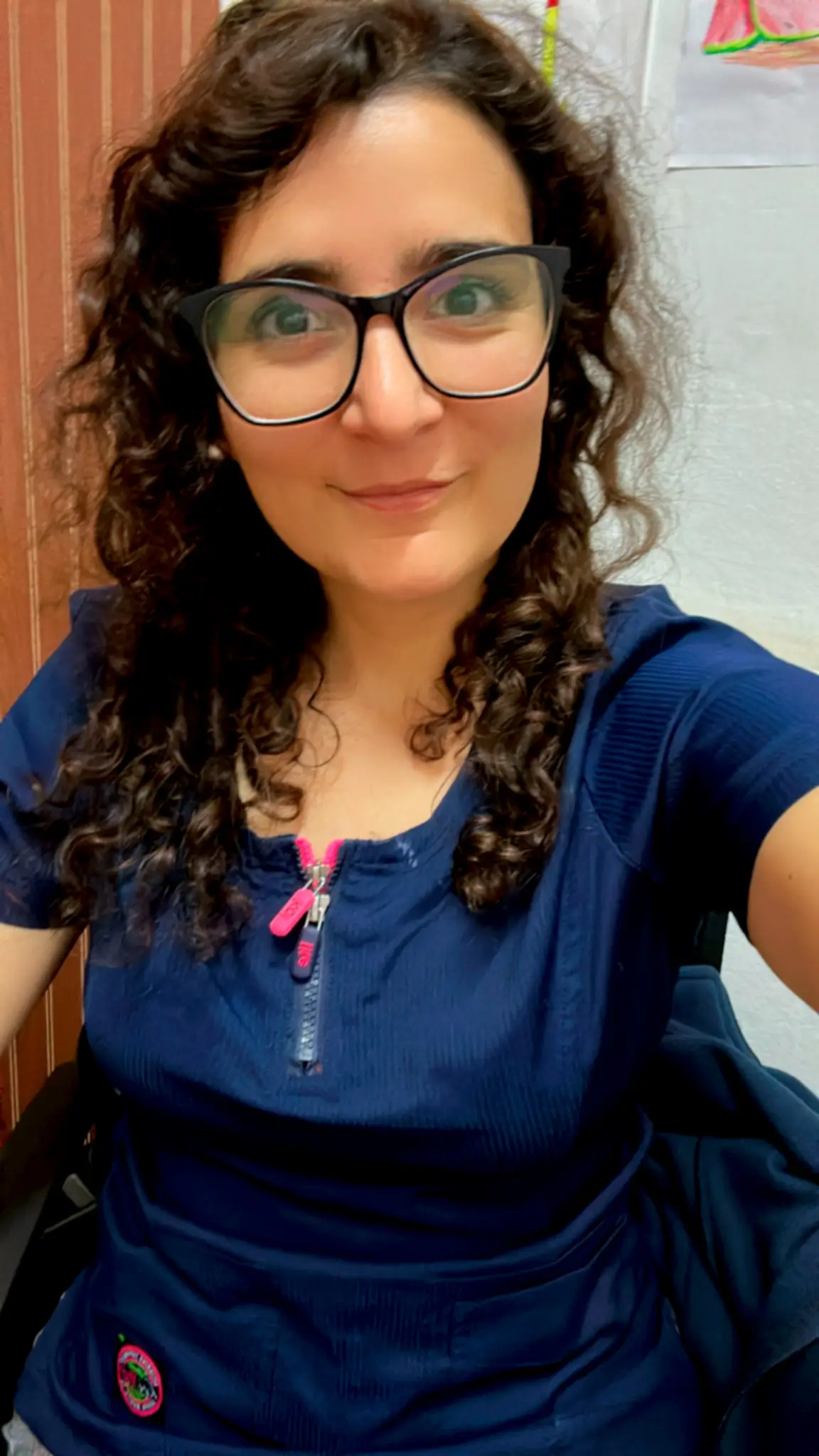 María Fernanda Gómez López - Psicóloga