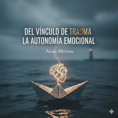 Del Vínculo de Trauma a la Autonomía Emocional