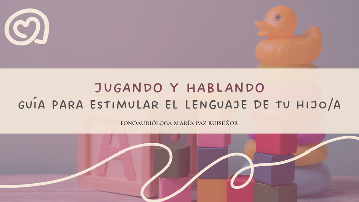 Jugando & Hablando