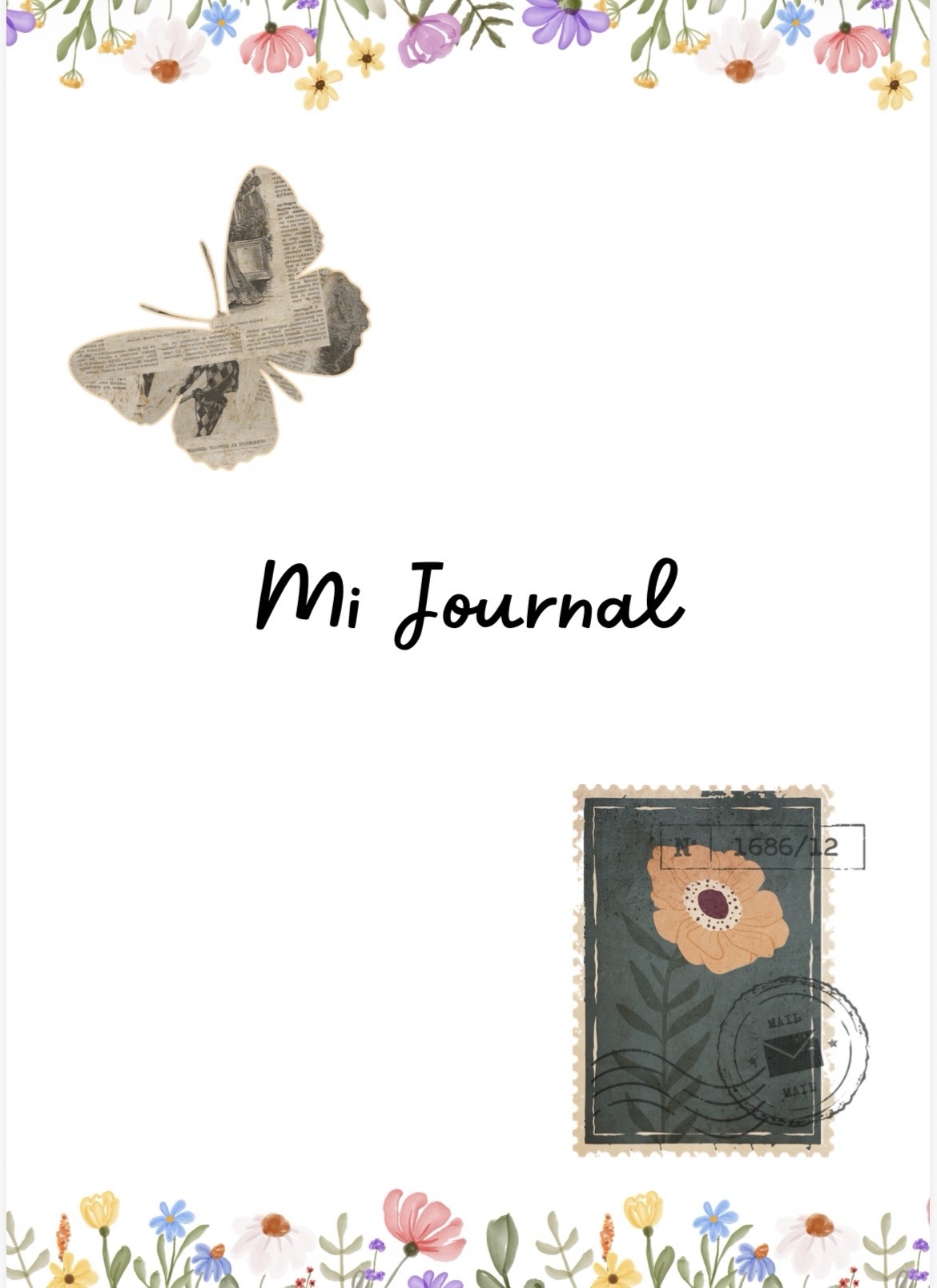 45 días de Journal