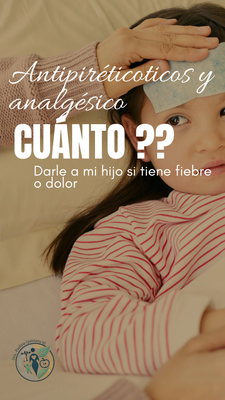 Tabla dosificación antipiréticos- antiinflamatorios