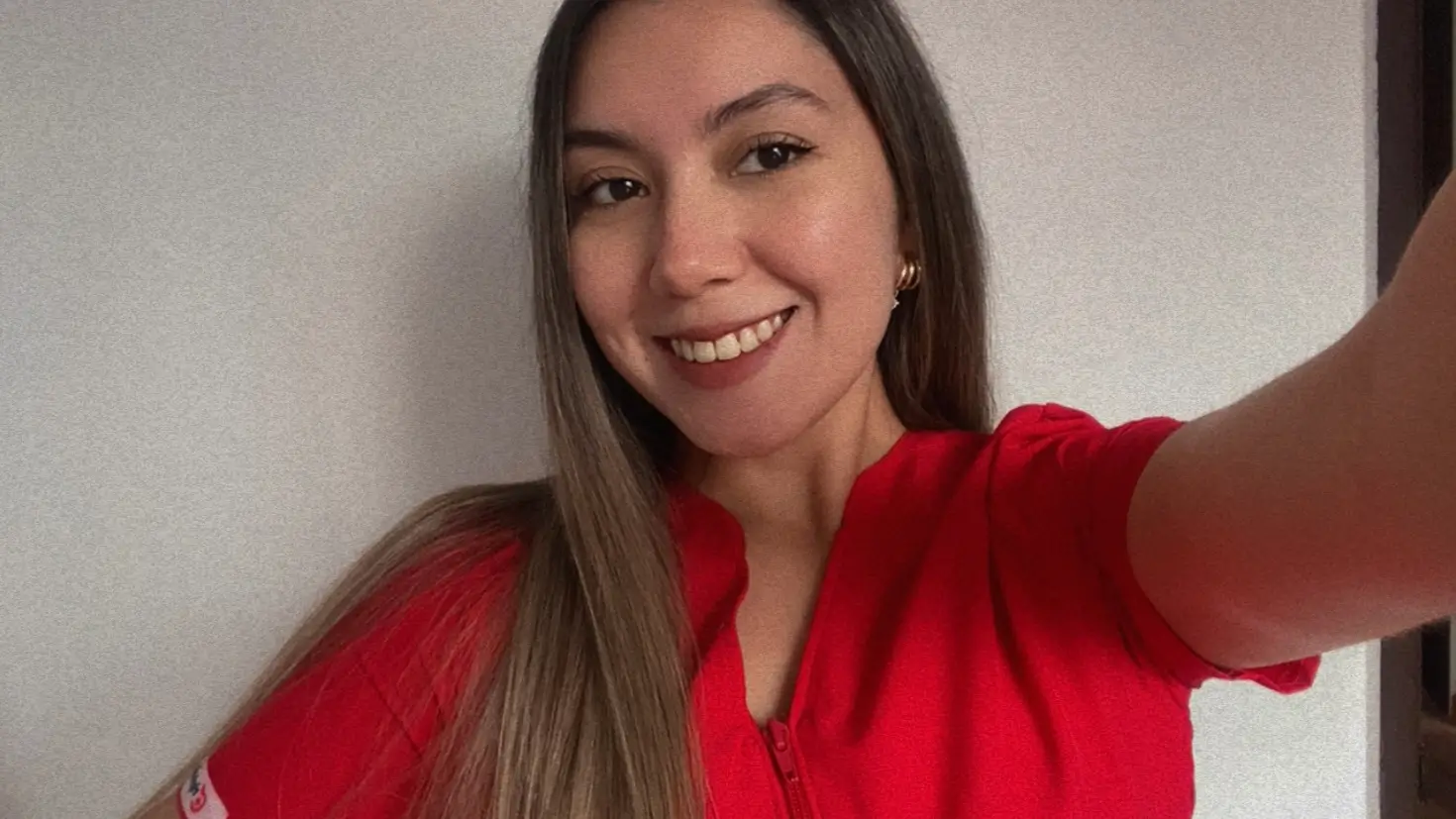 Matrona Bárbara Rivera - Matrona Licenciada en Obstetricia y Puericultura