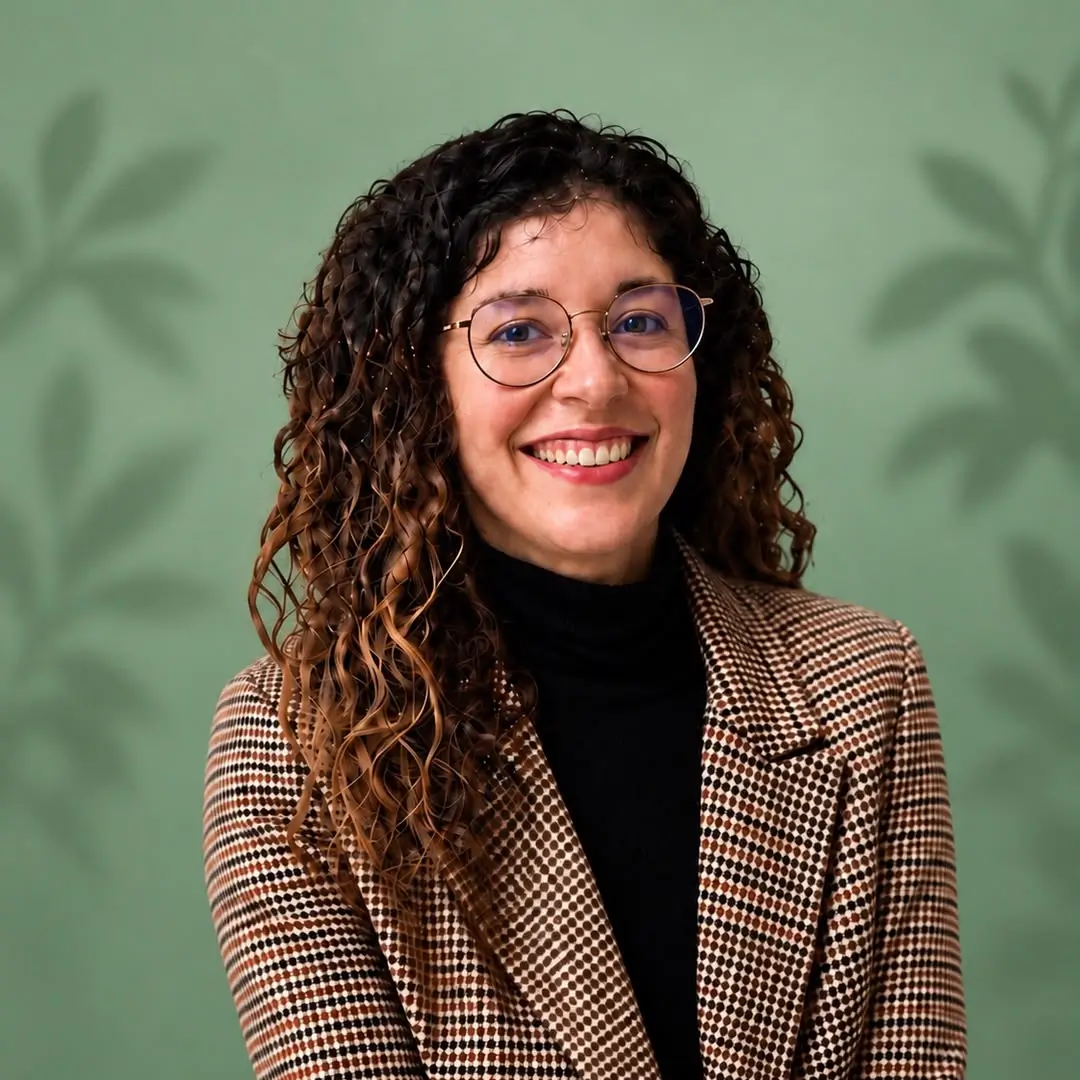 Carolina Paz Carreño Díaz - Profesora Diferencial con 12 años de experiencia