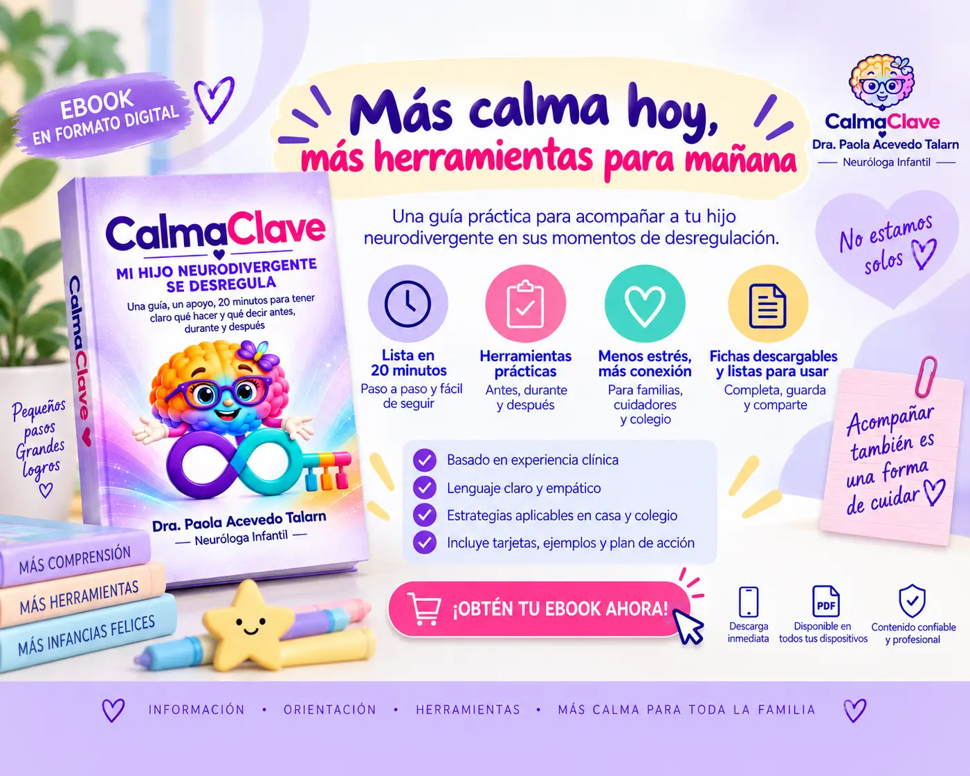 CalmaClave