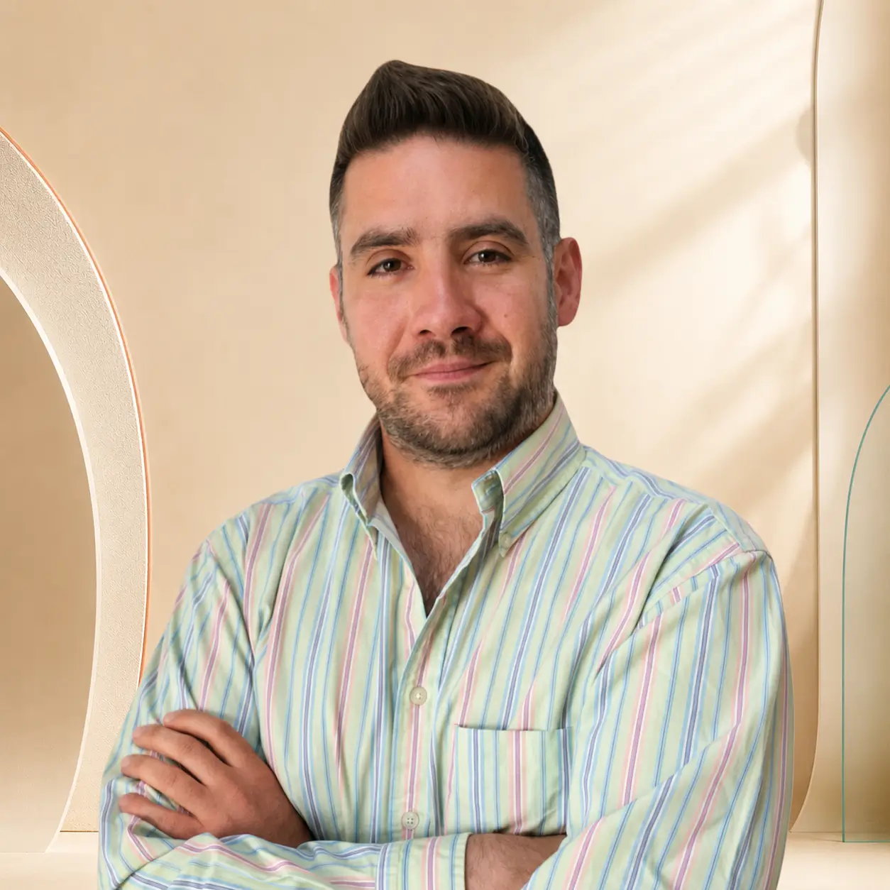 Juan Carlos Ramírez