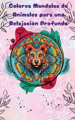 🎁EBOOK COLOREA MANDALAS DE ANIMALES
