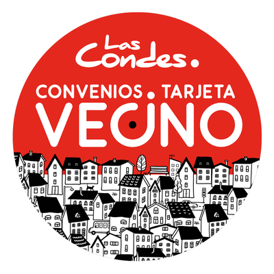 Convenio Tarjeta Vecino Las Condes