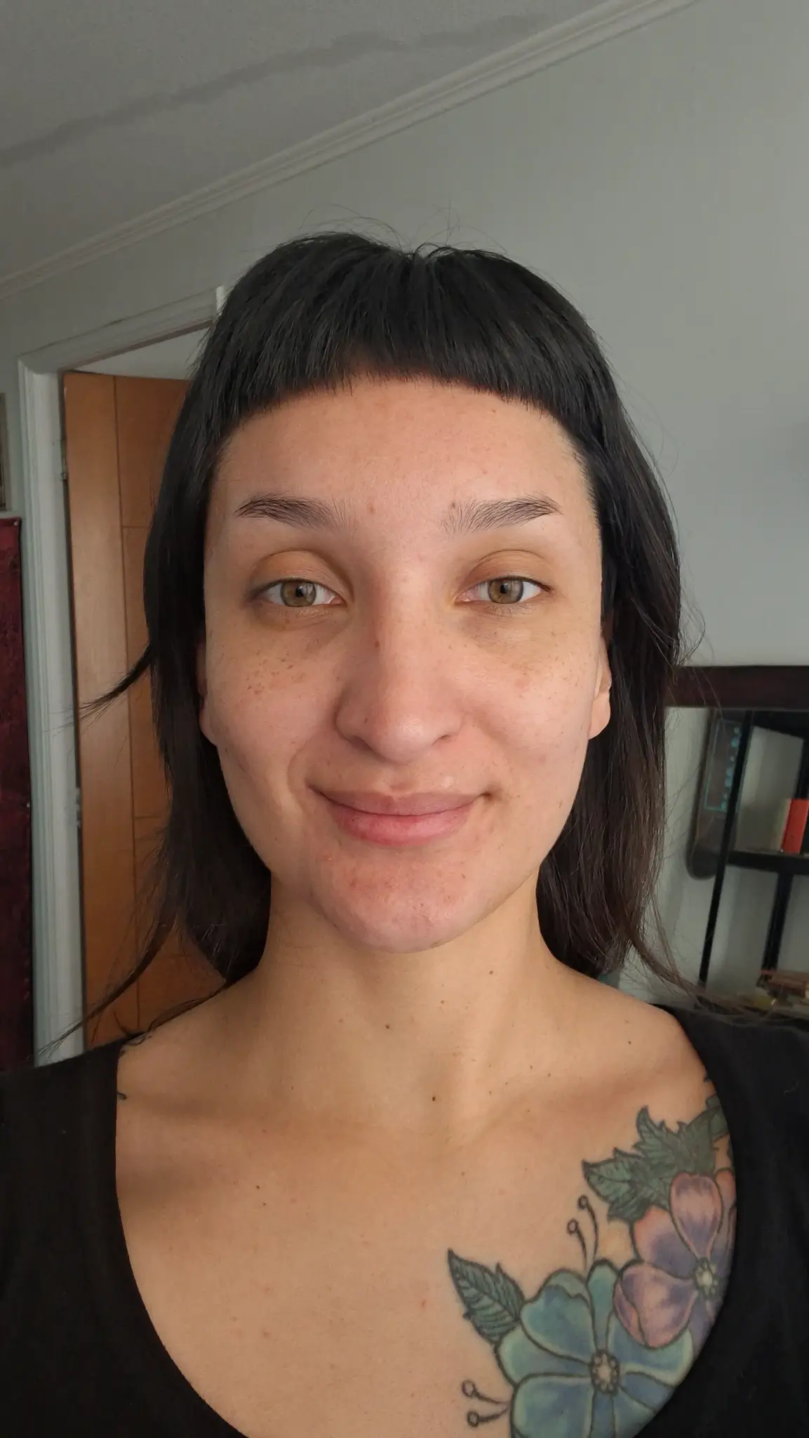 Lyan Carreño Espinoza - Salud mental adultos