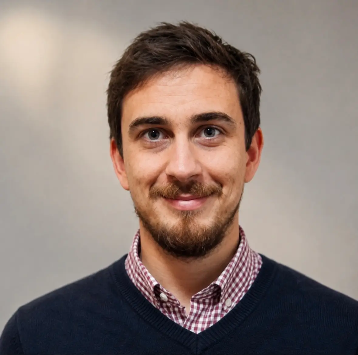 Nicolas Matteo Guzmán - Psicólogo Clinico