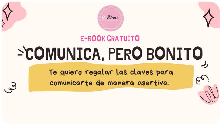 Comunica Pero Bonito
