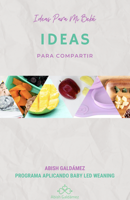 Ebook Ideas para Compartir