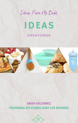 Ebook Ideas de Desayunos