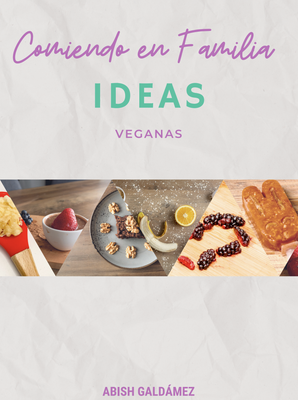 Ebook Ideas Veganas