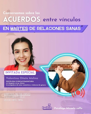Cómo crear acuerdos relaciones, vínculos y parejas | Construir Relaciones sanas |