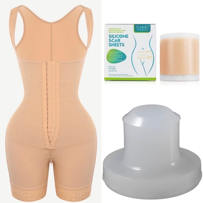 Kit Abdominoplastía