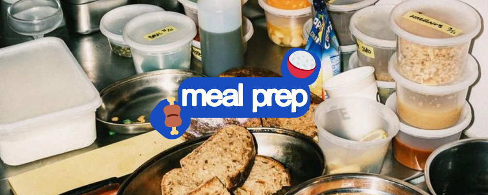 Meal Prep