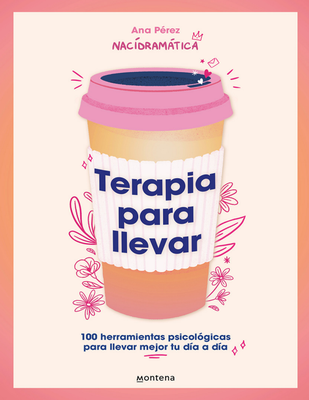 Terapia para llevar por Ana Pérez