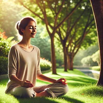 Encuentra tu equilibrio: Guía práctica de Grounding