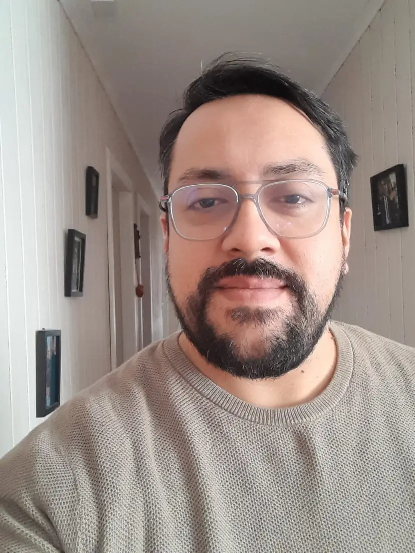 Psicólogo Claudio Ovando - Psicólogo Clínico