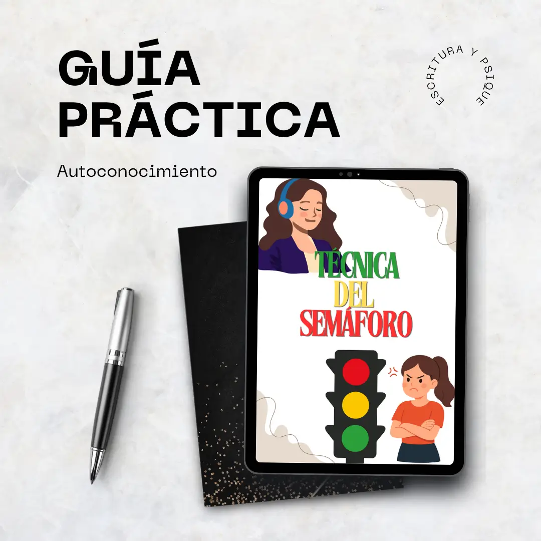 Guía Práctica: Técnica del Semáforo