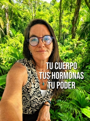 GRABACIÓN TALLER TU CUERPO TUS HORMONAS TU PODER