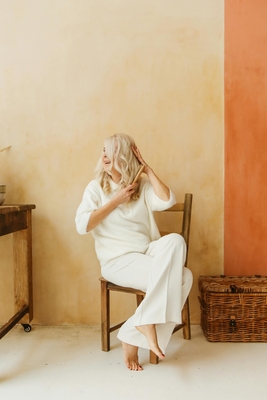 TRH EN LA PERI Y MENOPAUSIA: "Cómo decidir con información y sin miedo"