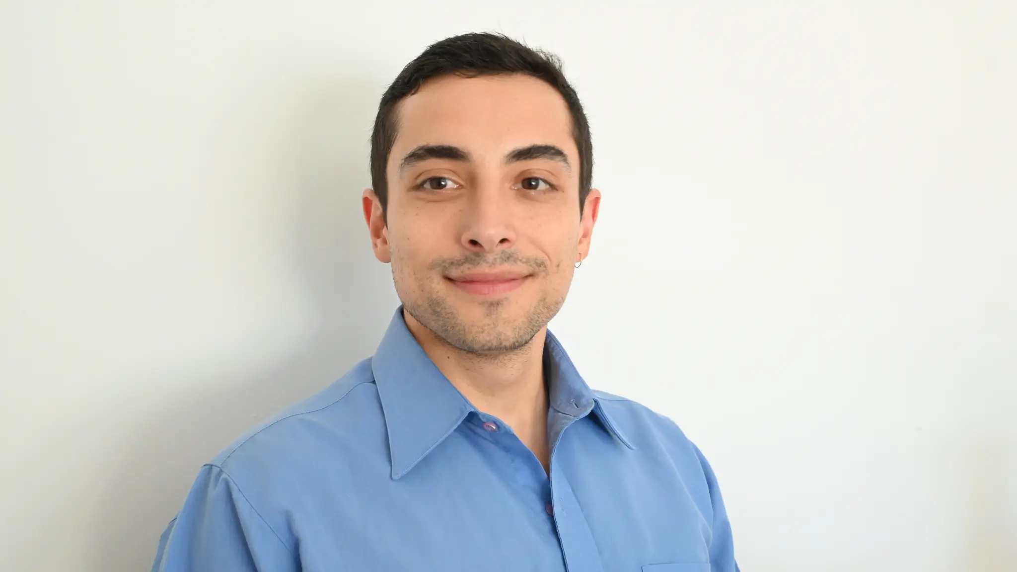 Dr. Stefano Canessa Muñoz - Psiquiatría