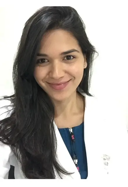 Dra. Deinymar López Pineda - Psiquiatra Infantojuvenil