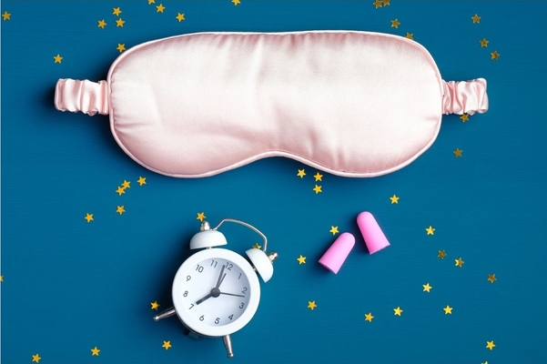 Ebook Sueño reparador: Claves para un buen descanso - Gratuito