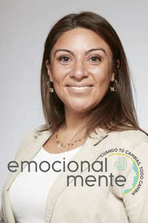 Verónica Orrego Psicóloga & Psicoterapeuta - Máster en Psicoterapia Breve Estratégica (G. Nardone)