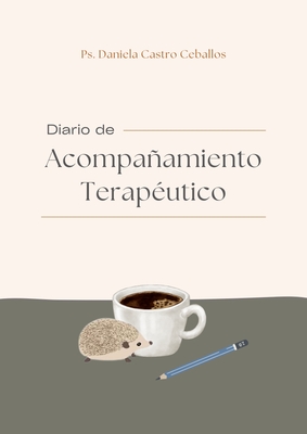Diario de acompañamiento terapéutico