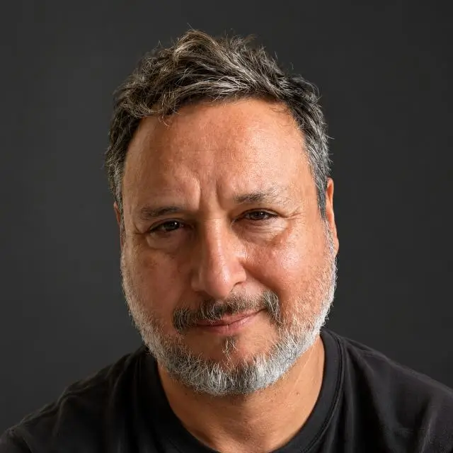 Rodrigo Palacios Barros - Psicólogo Clínico