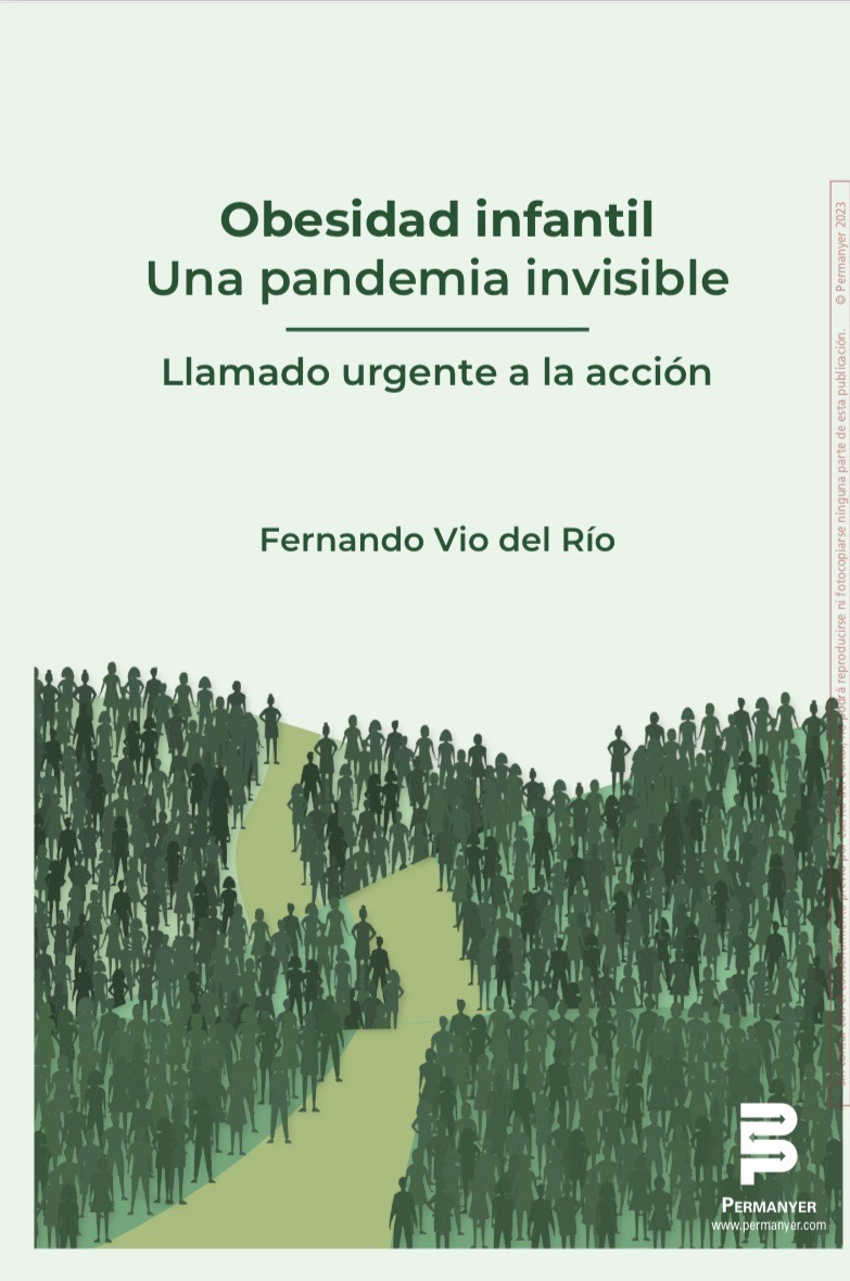 Obesidad desde el origen