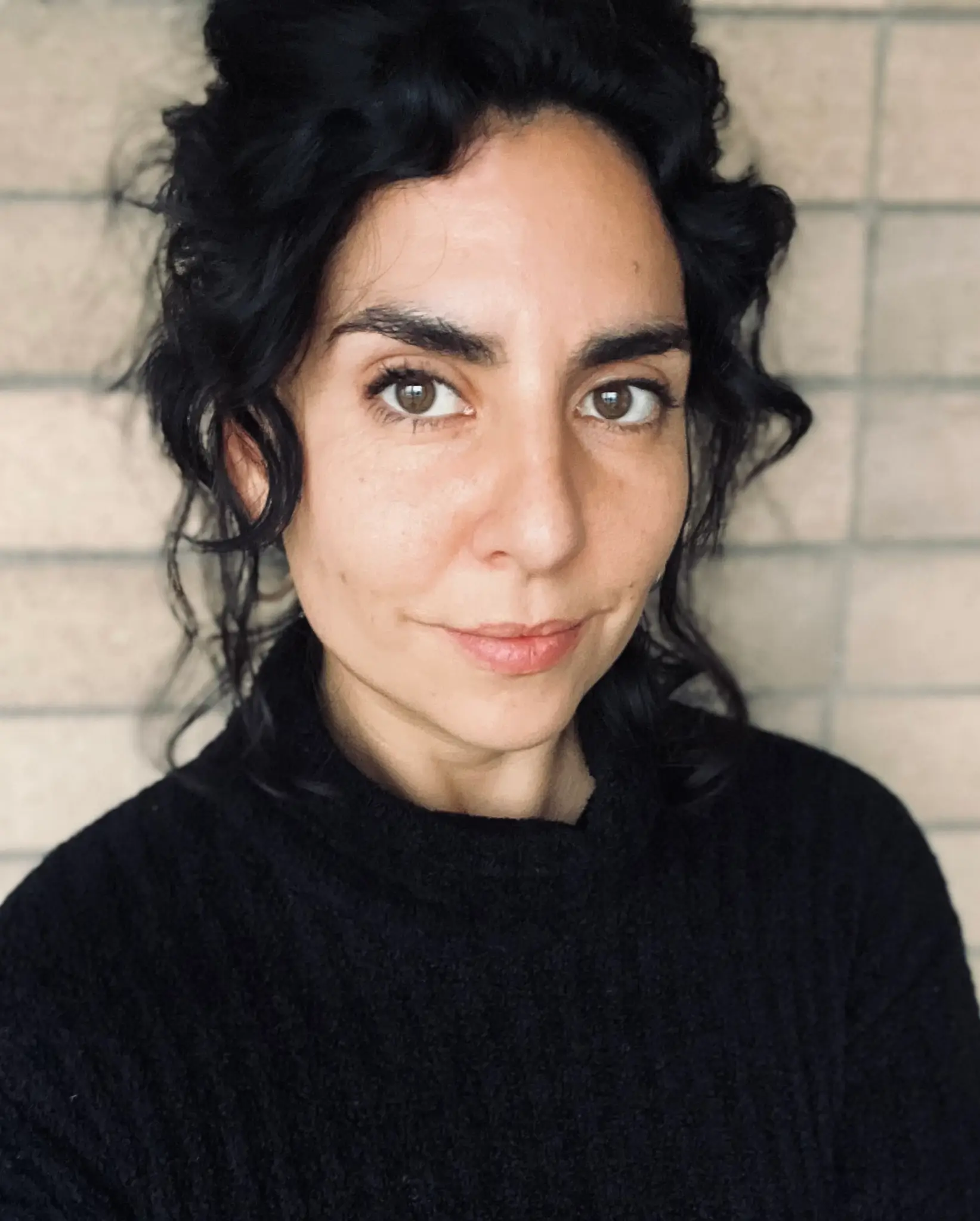 Consuelo Calderón - Psicóloga clínica