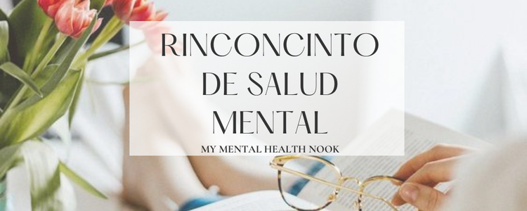 WORKBOOK ¿Cómo crear un espacio consciente para cuidar tu Salud Mental?