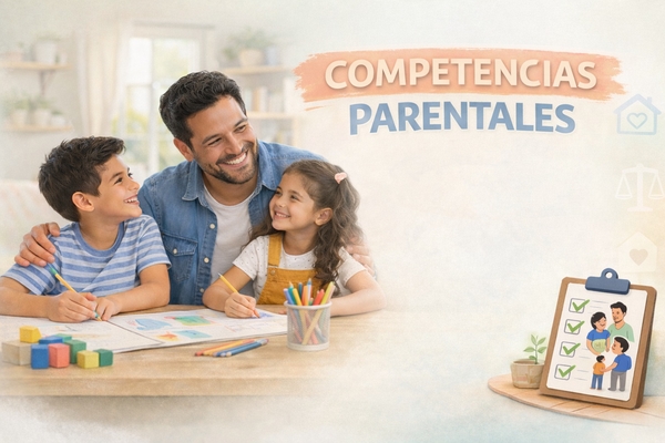 Acompañamiento Parental