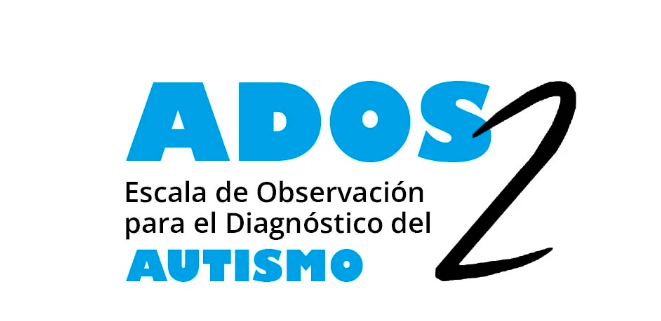 Evaluación ADOS-2