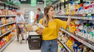Lista de productos que recomiendo Saludables.