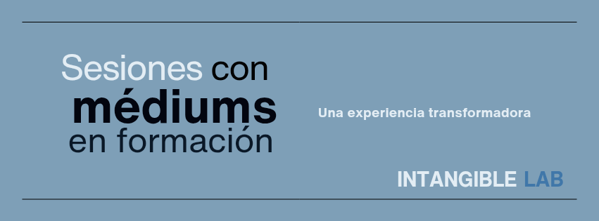 Sesión de mediumnidad con estudiantes - OCTUBRE 2026