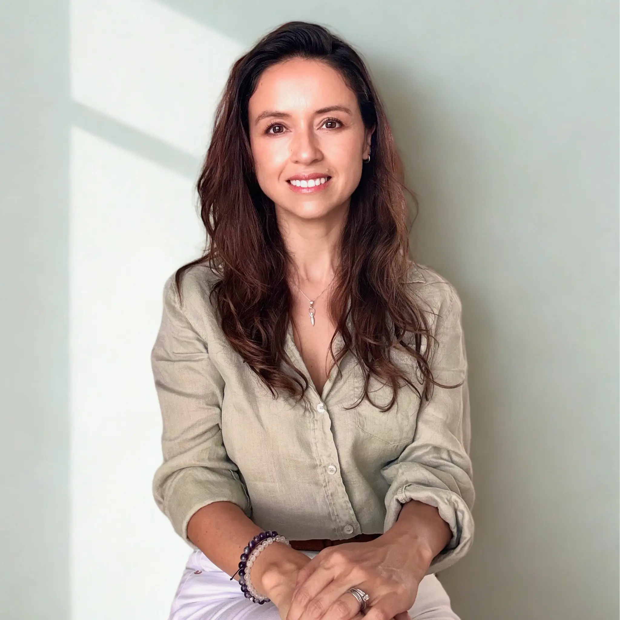 Isabel Marchesi - Yoga · Meditación · Mentorías