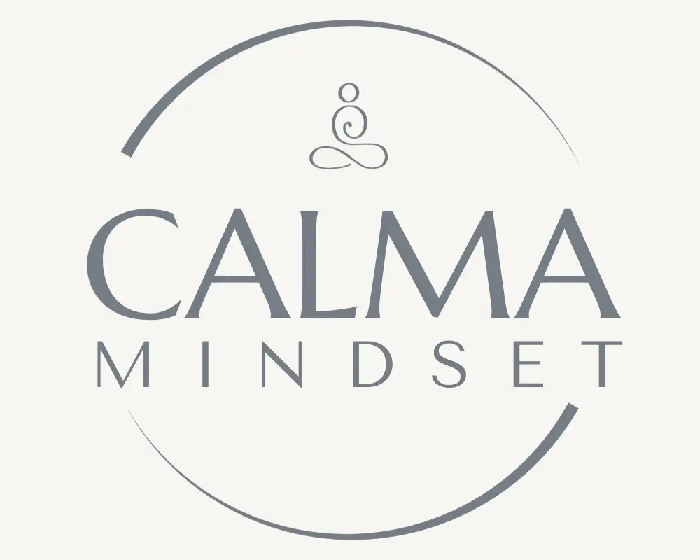 Calma Mindset