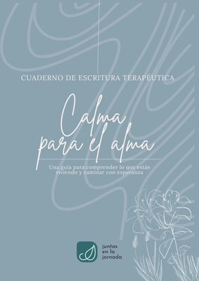 Cuaderno Calma para el alma